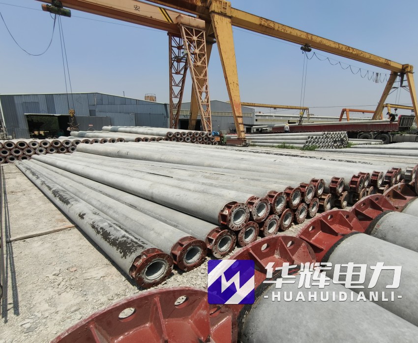 盂县21米水泥电线杆