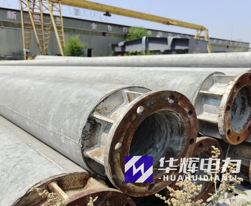 盂县18米水泥电线杆